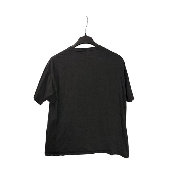 Jim Beam Graphic T-Shirt Black XL ComfortSoft Cotton Mens - Picture 3 of 5